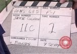 Standbild Jacqueline Cochran United States USA, 1975, aus Sekunde 21 historischem Filmmaterial Videoclip 65675032915