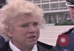 Standbild Jacqueline Cochran United States USA, 1975, aus Sekunde 25 historischem Filmmaterial Videoclip 65675032915