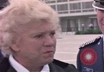 Standbild Jacqueline Cochran United States USA, 1975, aus Sekunde 26 historischem Filmmaterial Videoclip 65675032915