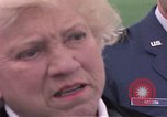 Standbild Jacqueline Cochran United States USA, 1975, aus Sekunde 39 historischem Filmmaterial Videoclip 65675032915
