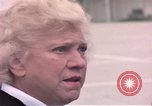 Standbild Jacqueline Cochran United States USA, 1975, aus Sekunde 42 historischem Filmmaterial Videoclip 65675032915