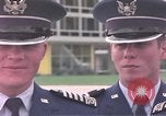 Standbild Jacqueline Cochran United States USA, 1975, aus Sekunde 55 historischem Filmmaterial Videoclip 65675032915