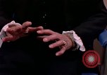 Standbild Jacqueline Cochran United States USA, 1975, aus Sekunde 27 historischem Filmmaterial Videoclip 65675032916