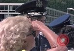 Image Jacqueline Cochran United States USA, 1975, de la seconde 19 séquences d'archives historiques vidéo 65675032917