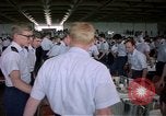 Standbild Jacqueline Cochran Colorado United States USA, 1975, aus Sekunde 36 historischem Filmmaterial Videoclip 65675032918
