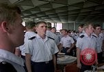 Standbild Jacqueline Cochran Colorado United States USA, 1975, aus Sekunde 51 historischem Filmmaterial Videoclip 65675032918
