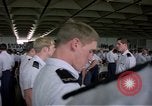 Standbild Jacqueline Cochran Colorado United States USA, 1975, aus Sekunde 57 historischem Filmmaterial Videoclip 65675032918