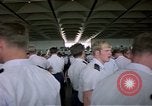Standbild Jacqueline Cochran Colorado United States USA, 1975, aus Sekunde 61 historischem Filmmaterial Videoclip 65675032918