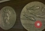 Standbild Memorabilia Colorado United States USA, 1975, aus Sekunde 13 historischem Filmmaterial Videoclip 65675032919