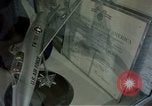 Standbild Memorabilia Colorado United States USA, 1975, aus Sekunde 19 historischem Filmmaterial Videoclip 65675032919