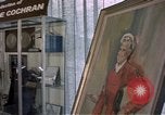 Standbild Memorabilia Colorado United States USA, 1975, aus Sekunde 54 historischem Filmmaterial Videoclip 65675032919
