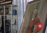Standbild Memorabilia Colorado United States USA, 1975, aus Sekunde 55 historischem Filmmaterial Videoclip 65675032919