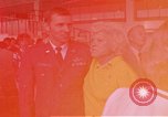 Image of Woman pilot Jacqueline Cochran Colorado United States USA, 1975, second 1 stock footage video 65675032920