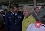 Image of Woman pilot Jacqueline Cochran Colorado United States USA, 1975, second 3 stock footage video 65675032920