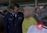 Image of Woman pilot Jacqueline Cochran Colorado United States USA, 1975, second 4 stock footage video 65675032920