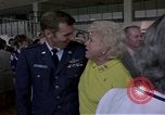 Image of Woman pilot Jacqueline Cochran Colorado United States USA, 1975, second 5 stock footage video 65675032920