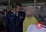 Image of Woman pilot Jacqueline Cochran Colorado United States USA, 1975, second 6 stock footage video 65675032920
