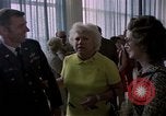 Image of Woman pilot Jacqueline Cochran Colorado United States USA, 1975, second 8 stock footage video 65675032920