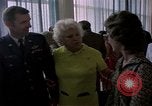 Image of Woman pilot Jacqueline Cochran Colorado United States USA, 1975, second 10 stock footage video 65675032920