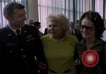 Image of Woman pilot Jacqueline Cochran Colorado United States USA, 1975, second 12 stock footage video 65675032920