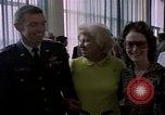 Image of Woman pilot Jacqueline Cochran Colorado United States USA, 1975, second 13 stock footage video 65675032920