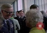 Image of Woman pilot Jacqueline Cochran Colorado United States USA, 1975, second 14 stock footage video 65675032920