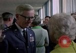Image of Woman pilot Jacqueline Cochran Colorado United States USA, 1975, second 16 stock footage video 65675032920