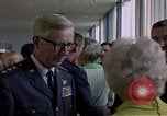 Image of Woman pilot Jacqueline Cochran Colorado United States USA, 1975, second 17 stock footage video 65675032920