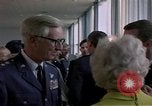 Image of Woman pilot Jacqueline Cochran Colorado United States USA, 1975, second 19 stock footage video 65675032920