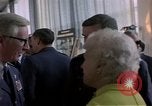 Image of Woman pilot Jacqueline Cochran Colorado United States USA, 1975, second 20 stock footage video 65675032920