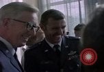 Image of Woman pilot Jacqueline Cochran Colorado United States USA, 1975, second 22 stock footage video 65675032920