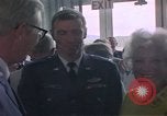 Image of Woman pilot Jacqueline Cochran Colorado United States USA, 1975, second 24 stock footage video 65675032920