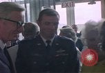 Image of Woman pilot Jacqueline Cochran Colorado United States USA, 1975, second 25 stock footage video 65675032920