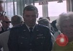 Image of Woman pilot Jacqueline Cochran Colorado United States USA, 1975, second 26 stock footage video 65675032920