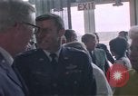 Image of Woman pilot Jacqueline Cochran Colorado United States USA, 1975, second 28 stock footage video 65675032920