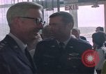 Image of Woman pilot Jacqueline Cochran Colorado United States USA, 1975, second 29 stock footage video 65675032920