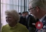 Image of Woman pilot Jacqueline Cochran Colorado United States USA, 1975, second 31 stock footage video 65675032920
