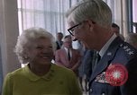 Image of Woman pilot Jacqueline Cochran Colorado United States USA, 1975, second 32 stock footage video 65675032920