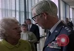Image of Woman pilot Jacqueline Cochran Colorado United States USA, 1975, second 40 stock footage video 65675032920