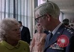 Image of Woman pilot Jacqueline Cochran Colorado United States USA, 1975, second 42 stock footage video 65675032920