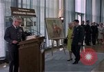 Image of Woman pilot Jacqueline Cochran Colorado United States USA, 1975, second 44 stock footage video 65675032920