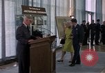 Image of Woman pilot Jacqueline Cochran Colorado United States USA, 1975, second 45 stock footage video 65675032920