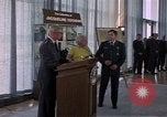 Image of Woman pilot Jacqueline Cochran Colorado United States USA, 1975, second 47 stock footage video 65675032920