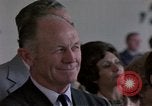 Image of Woman pilot Jacqueline Cochran Colorado United States USA, 1975, second 59 stock footage video 65675032920