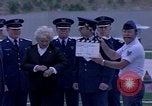 Image of Jackie Cochran Colorado United States USA, 1975, second 16 stock footage video 65675032921