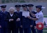 Image of Jackie Cochran Colorado United States USA, 1975, second 17 stock footage video 65675032921