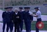 Image of Jackie Cochran Colorado United States USA, 1975, second 19 stock footage video 65675032921