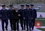 Image of Jackie Cochran Colorado United States USA, 1975, second 23 stock footage video 65675032921