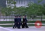 Image of Jackie Cochran Colorado United States USA, 1975, second 33 stock footage video 65675032921