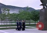 Image of Jackie Cochran Colorado United States USA, 1975, second 35 stock footage video 65675032921